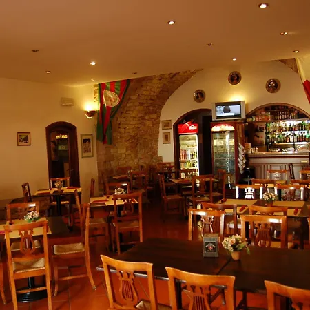 Hotel Belvedere