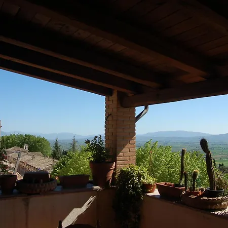 Belvedere Assisi