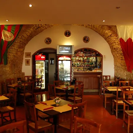 Hotel Belvedere Assisi