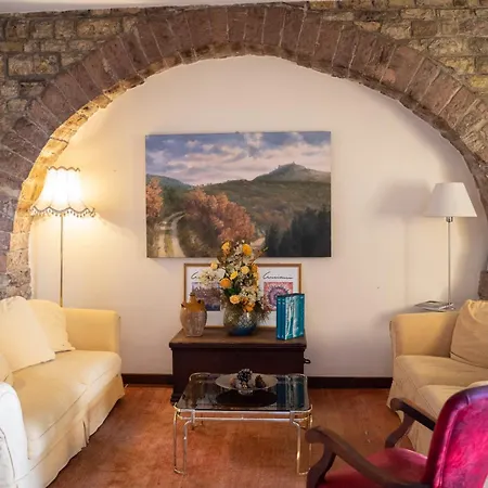 Belvedere Assisi