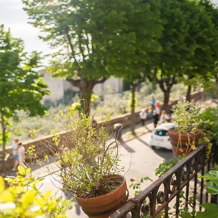 Hotel Belvedere 2*