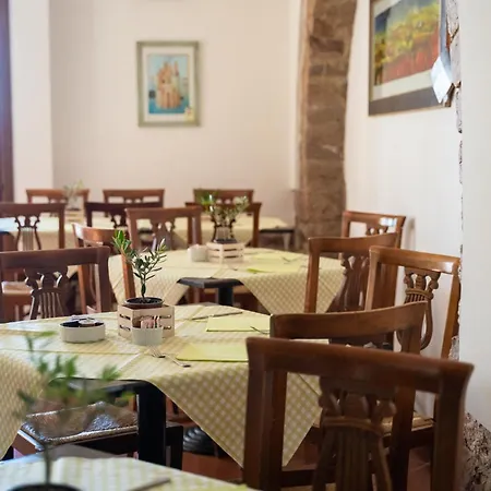 Hotel Belvedere Assisi