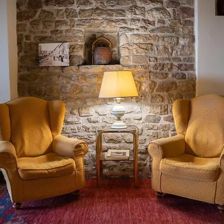 Belvedere Hotel Assisi