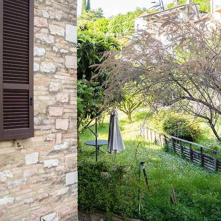 Belvedere Assisi