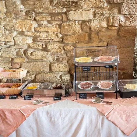 Belvedere Hotel Assisi