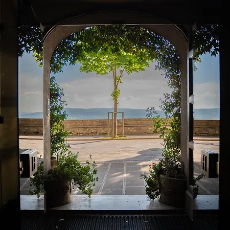 Hotel Belvedere Assisi