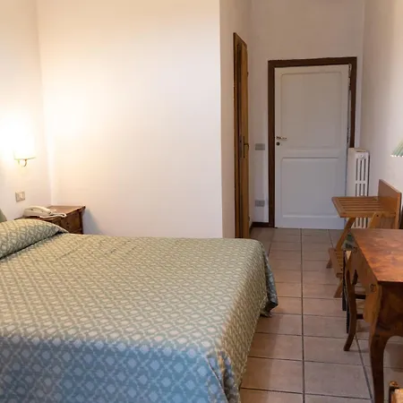 Hotel Belvedere