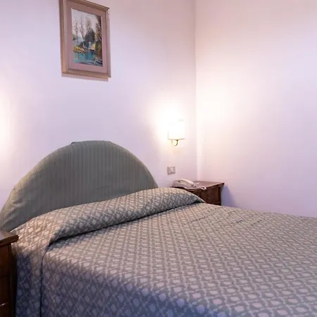 Hotel Belvedere