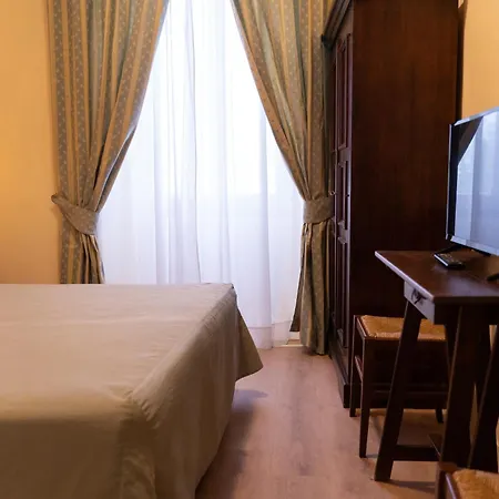 Belvedere Hotel Assisi