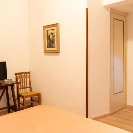 Hotel Belvedere Assisi