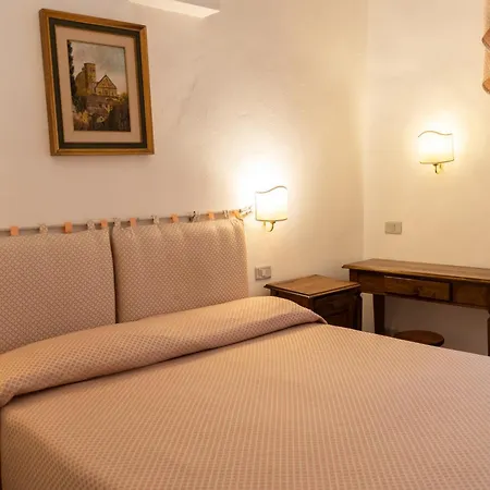 Hotel Belvedere Assisi